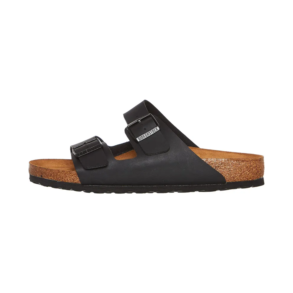 Birkenstock Arizona Birko-Flor Black (0051791)