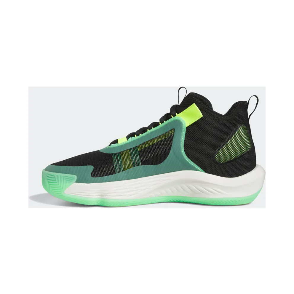 adidas Adizero Select Core Black / Solar Yellow / Off White (IE9263)