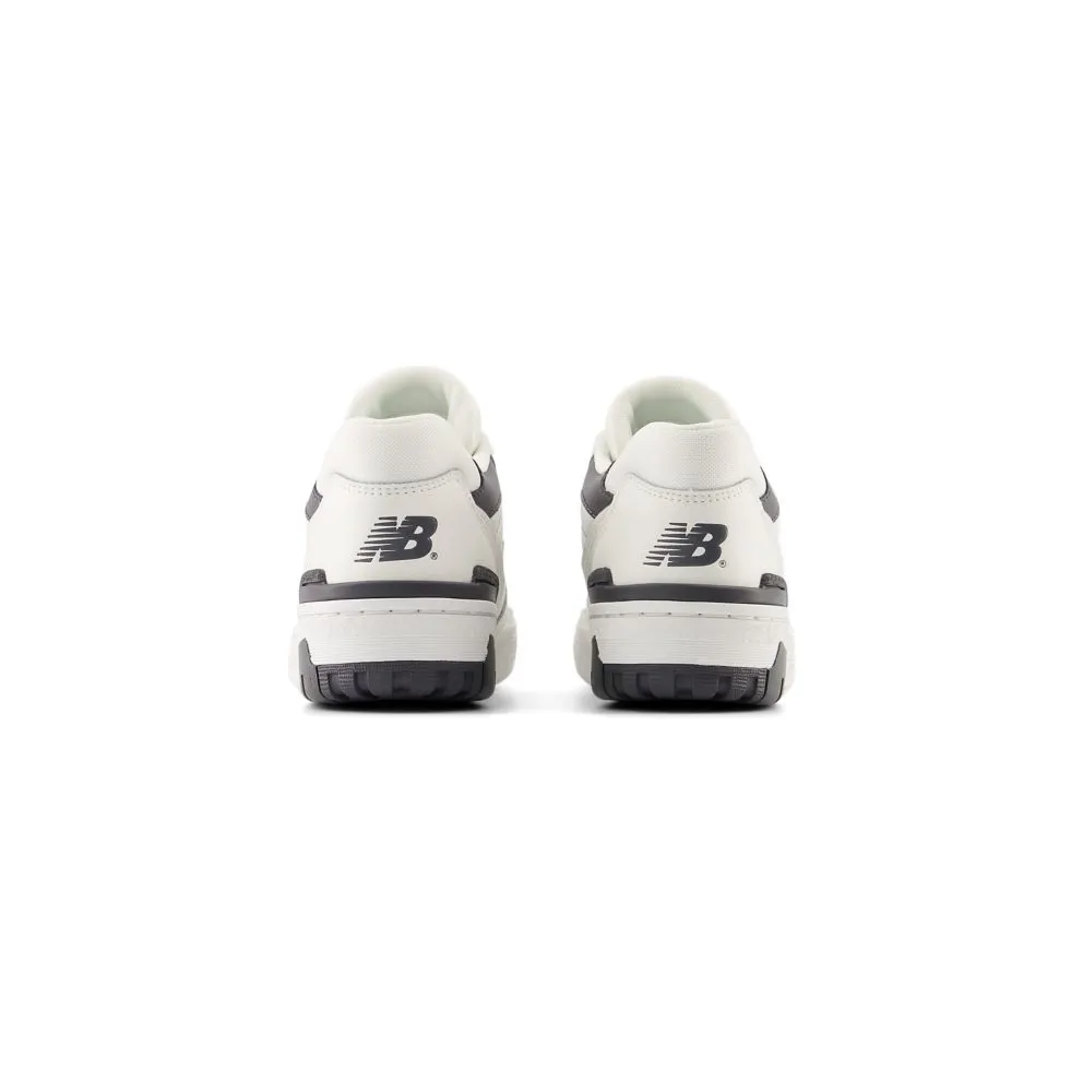 New Balance 550 White Anthracite (GSB550BH)