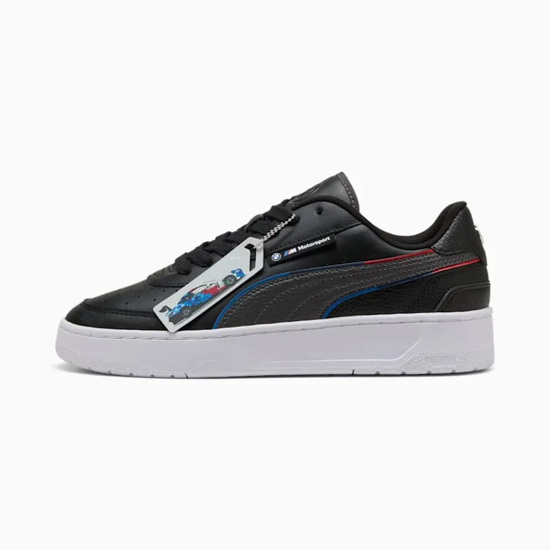 Puma CA Match BMW M Motorsport Black (308971-01)