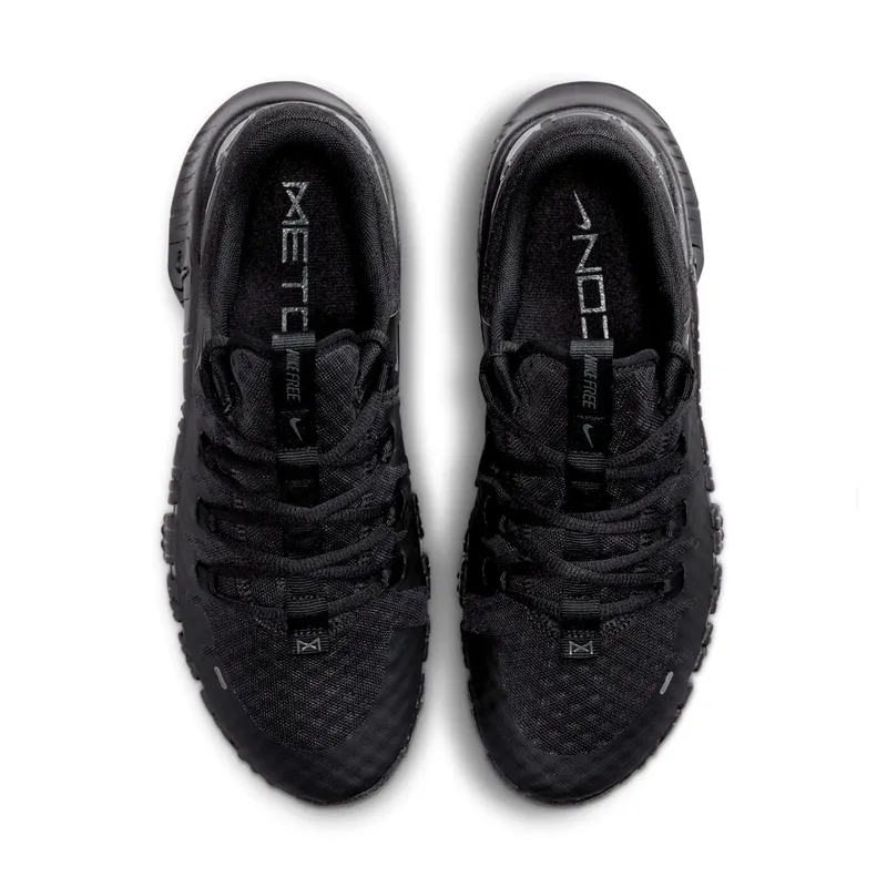 Nike Free Metcon 5 Russell Wilson Undercover Agent (FQ1412-001)