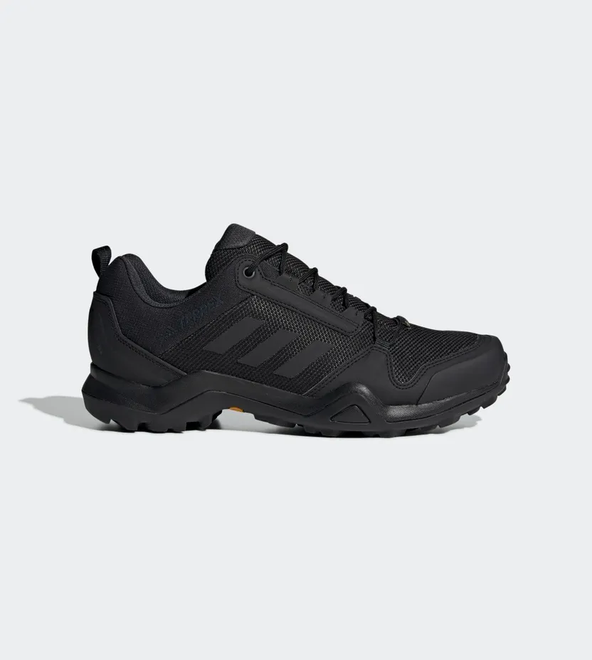 adidas Terrex AX3 GORE-TEX Hiking Core Black / Core Black / Carbon (BC0516)