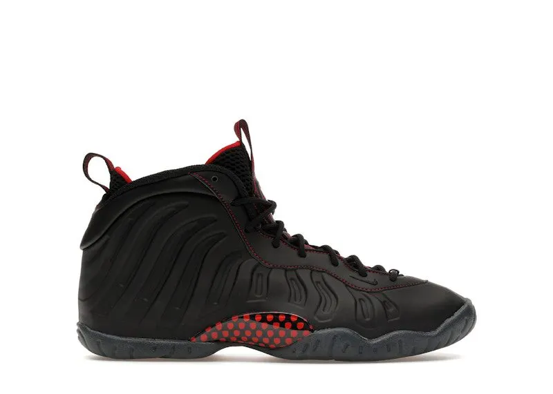 Nike Little Posite One Bred (DV3773-001)