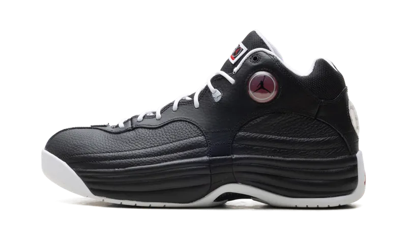 Jordan Jumpman Team 1 “Black” (FV3928-006)