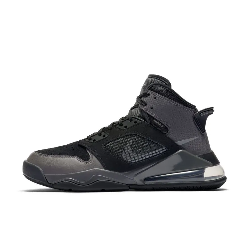 Jordan Mars 270 Grey (CV3042-001)