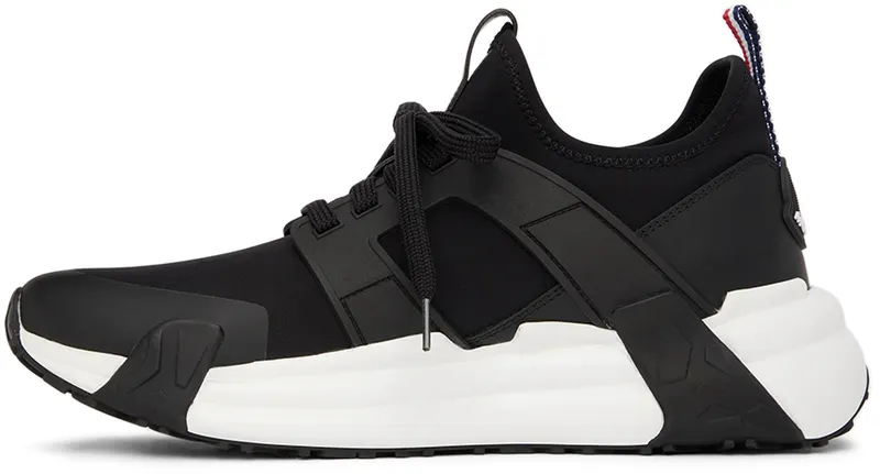 Moncler Black Lunarove (H209A4M00300M1419)