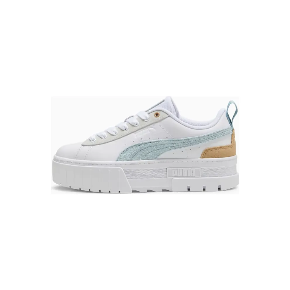Puma Mayze Mix W “White” (38746812)