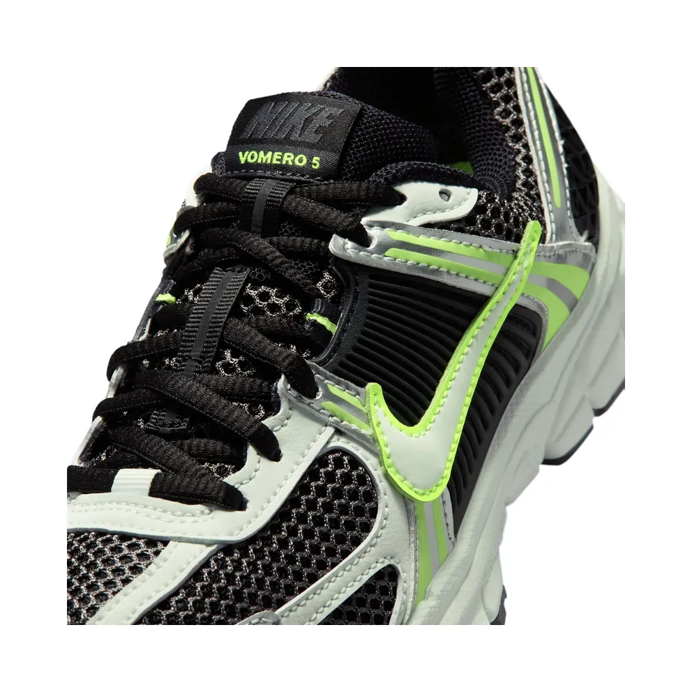 Nike Vomero 5 Black Volt Ice (HF6998-015)