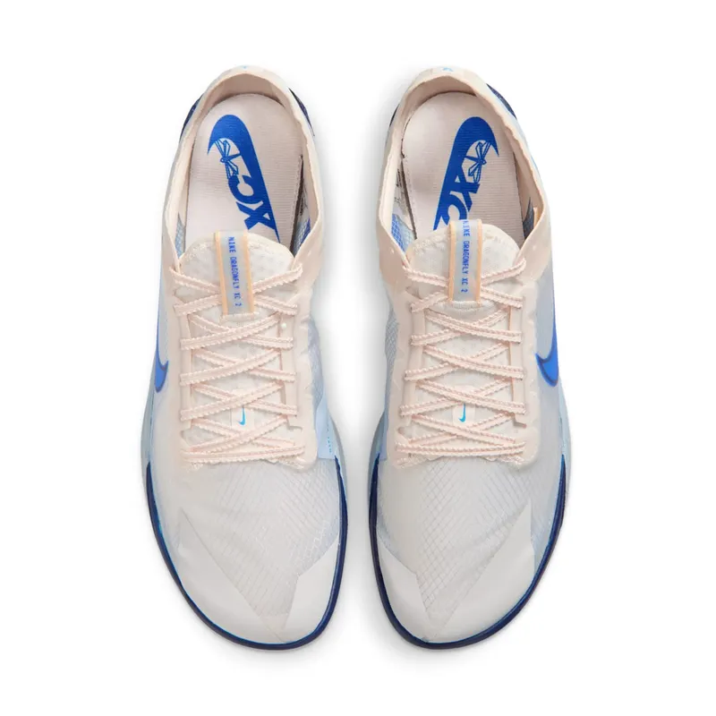 Nike Dragonfly XC 2 Chalk Blue Void Light Armory Blue (IM2509-100)