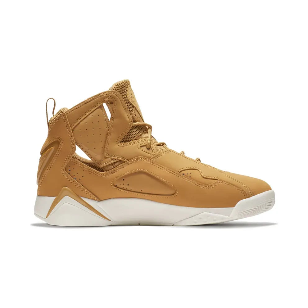 Jordan True Flight Golden Harvest Golden Harvest/Golden Harvest-Sail (342964-725)