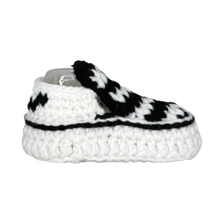 Baby Sneakers Vans Checker (BS-VANS-CHECK)