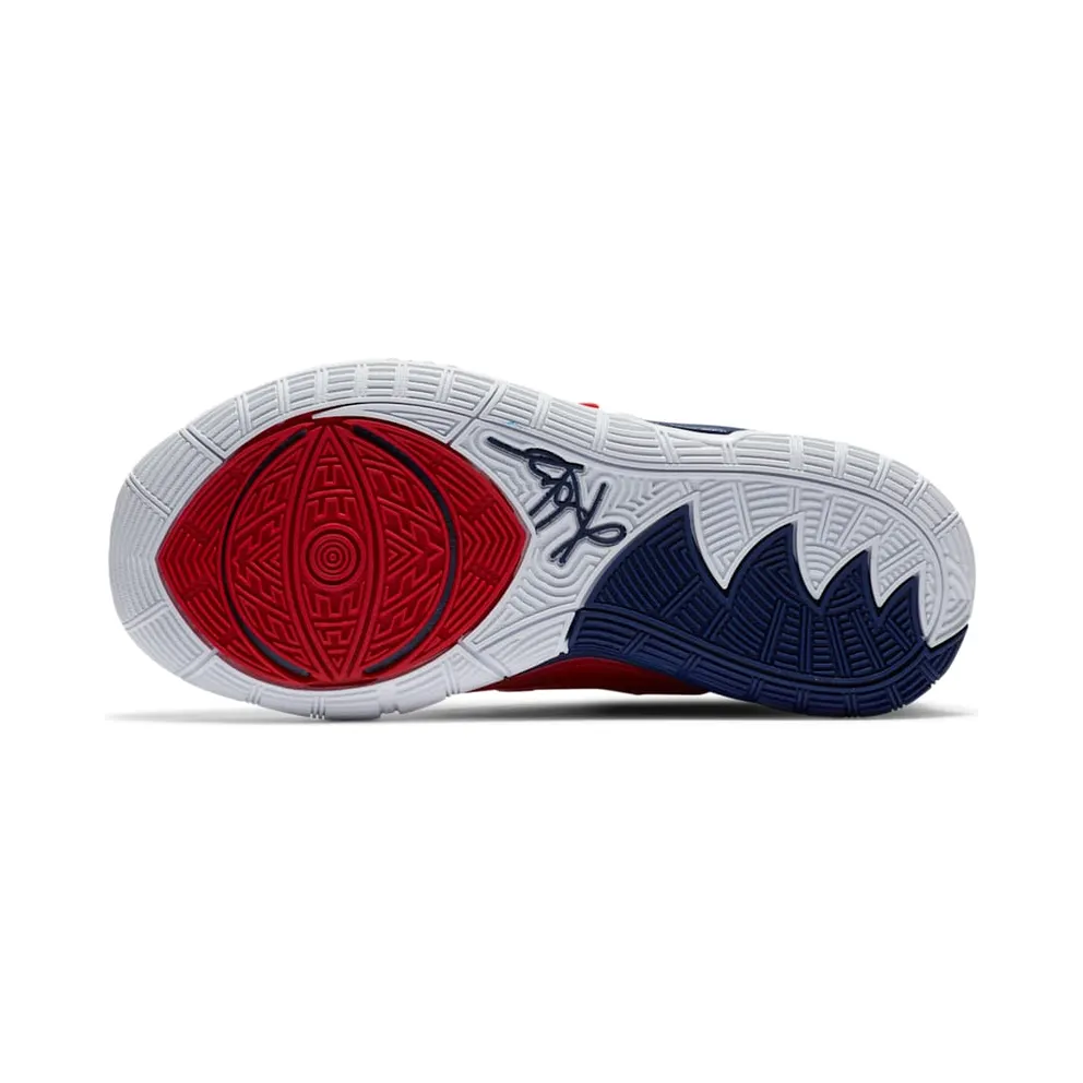 Nike Kyrie 6 USA White (BQ5600-102)
