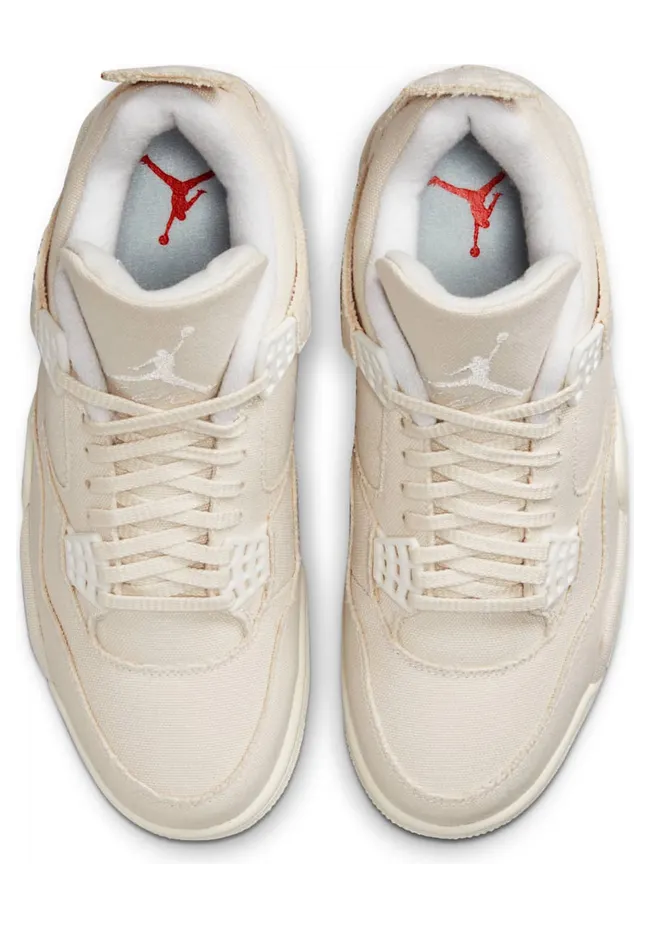 air-jordan-4 DQ4909-100
