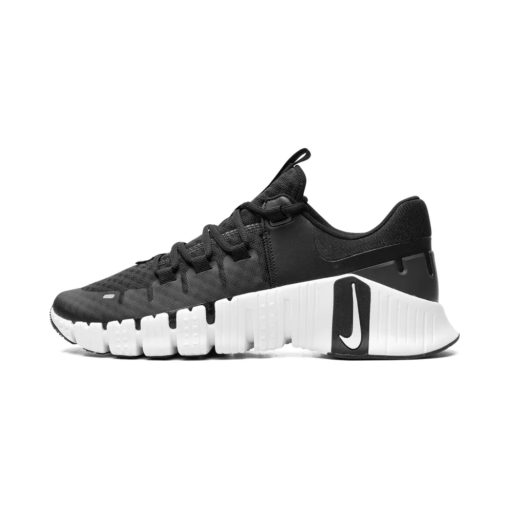 Nike FREE METCON 5 “Black Anthracite” (DV3950-001)