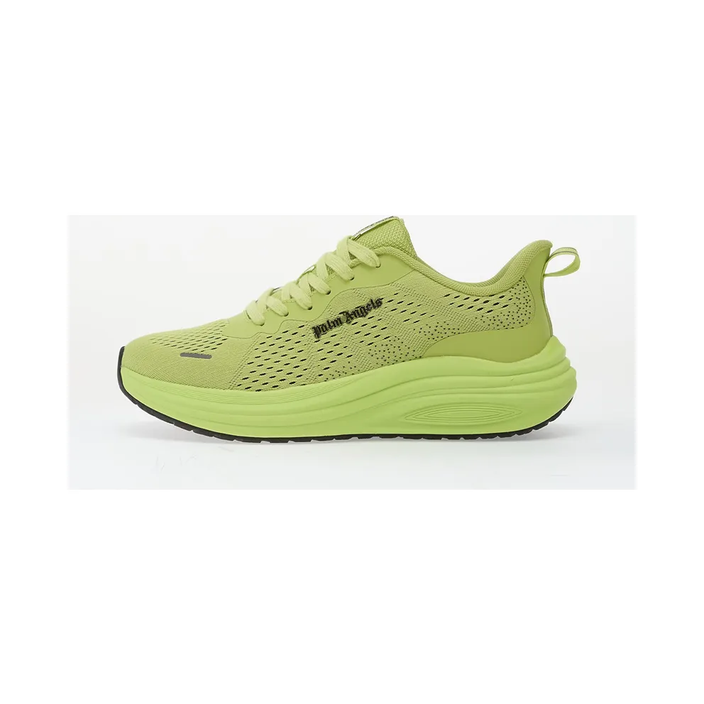 Palm Angels Sunset Lime / Black