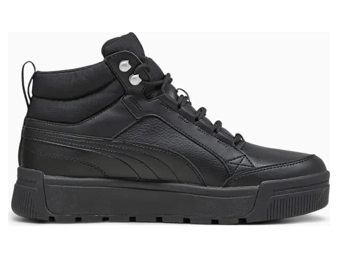 PUMA Tarrenz SB III Puretex Sneakers – Schwarz (39393001)