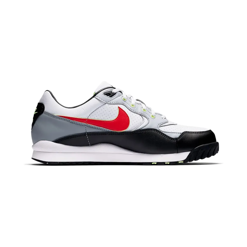 Nike Air Wildwood ACG Pure Platinum Comet Red Pure Platinum/Mist Blue-Black-Comet Red (AO3116-001)
