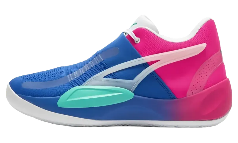 Puma RISE NITRO FADEAWAY “Fadeaway” (378278-01)