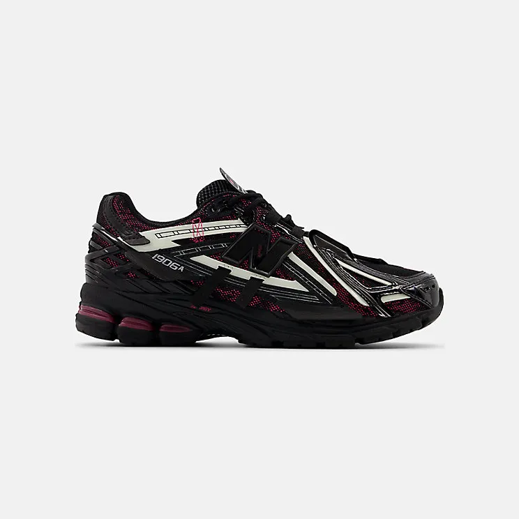 New Balance 1906A “Black Drogon Berry” (U1906AD)