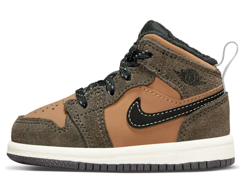 Air Jordan 1 Mid DC7250-200
