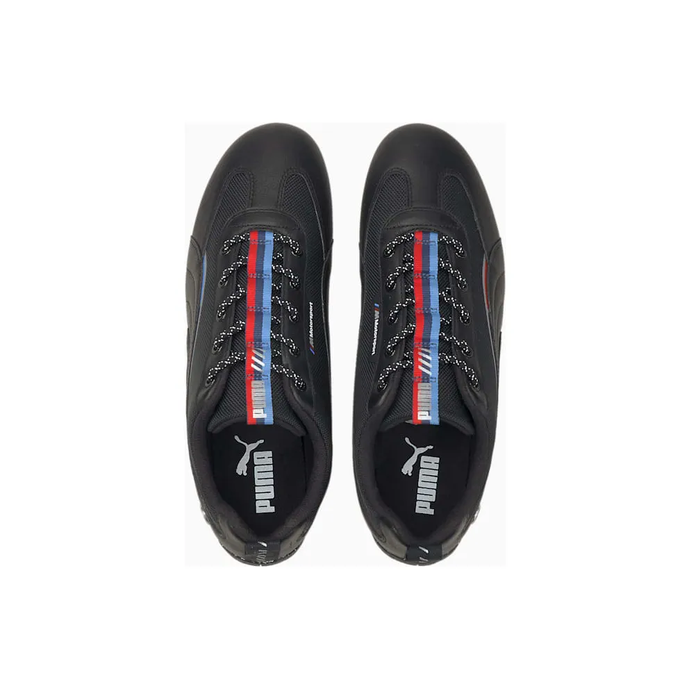 Puma Bmw M Motorsport Speedcat Motorsport Shoes Black (30663901)