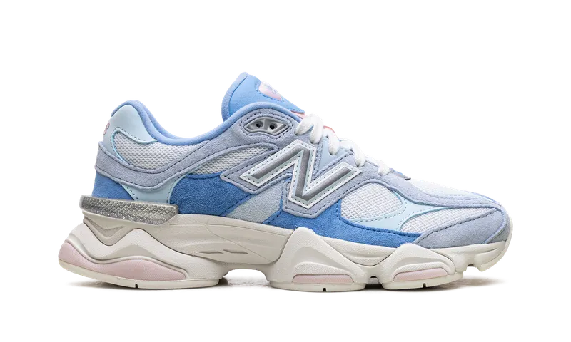 New Balance 9060 “Blue White” (U9060NAF)