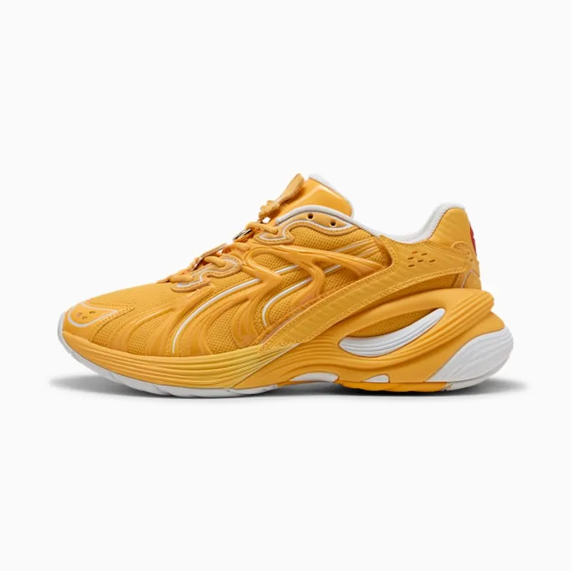 Puma Inverse Sonic The Hedgehog Tails (404364-01)