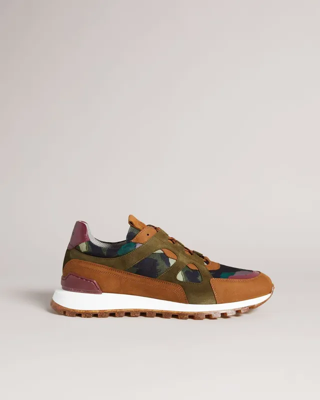 Ted Baker ANDRAEN (260684-KHAKI)