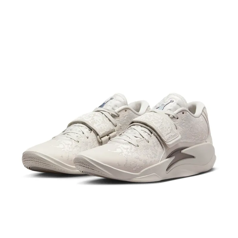 Jordan Zion 3 SE M.U.D. Light Bone (FN1714-040)