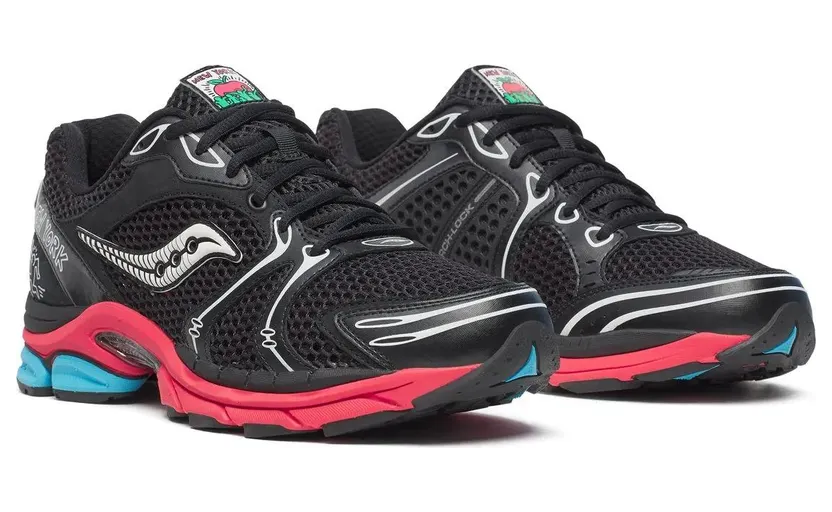 saucony-triumph S71022-1