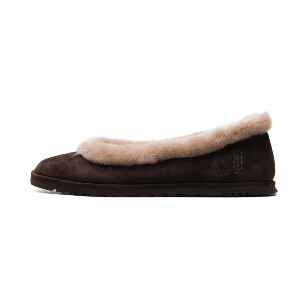 ugg-sneaker 1178111-DDC
