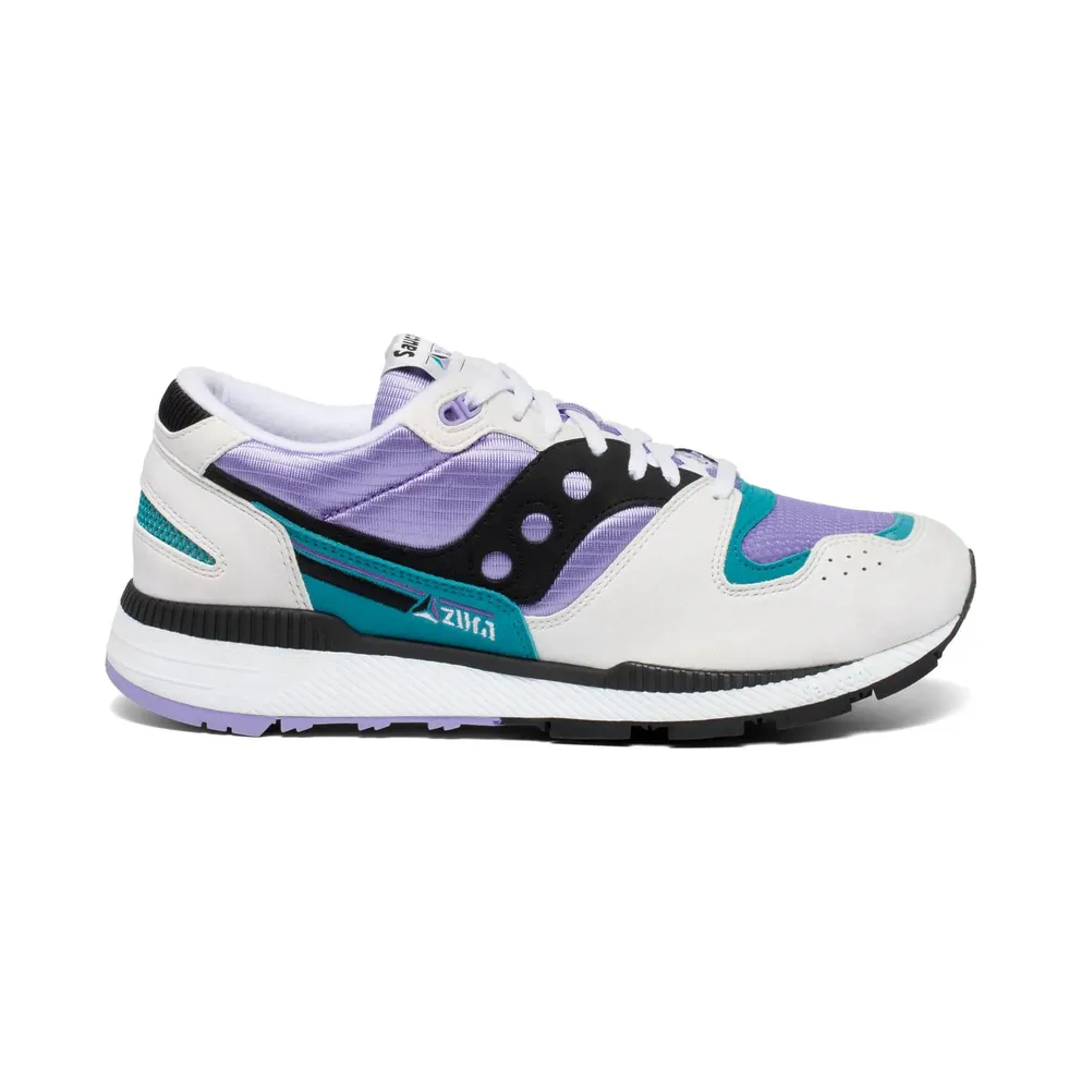Saucony Originals Azura Sneaker mehrfarbig (S70437-39)