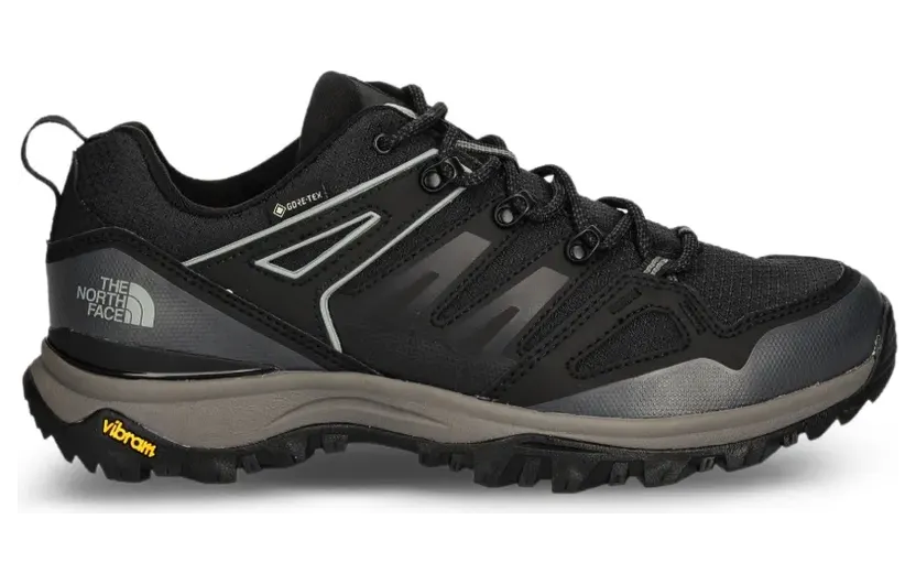 The North Face Hedgehog Gore-Tex Sport-Sneakers “Black” (NF0A8AA9)