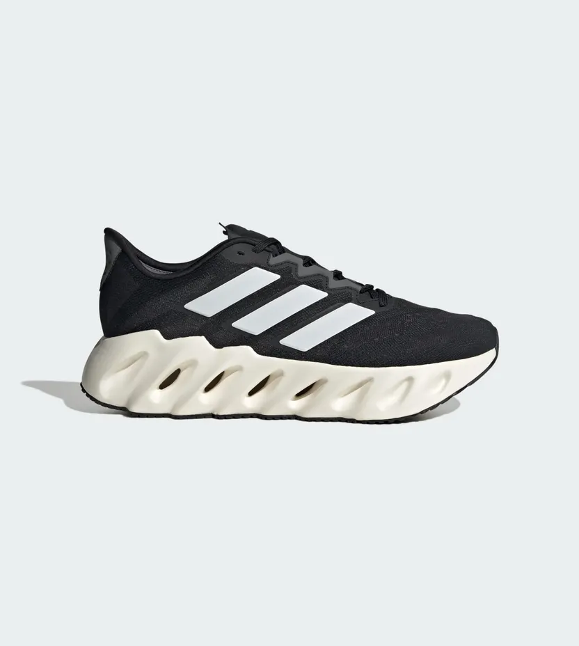 Adidas Switch FWD “Core Black Cloud White Grey” (ID1780)