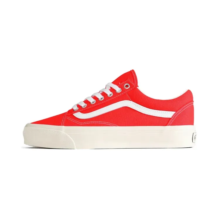 Vans Old Skool “Red” (VN000D9JFOC1)
