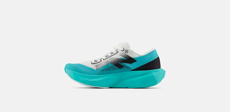 New Balance FuelCell Rebel v4 Cyber Jade (WFCXCJ4)
