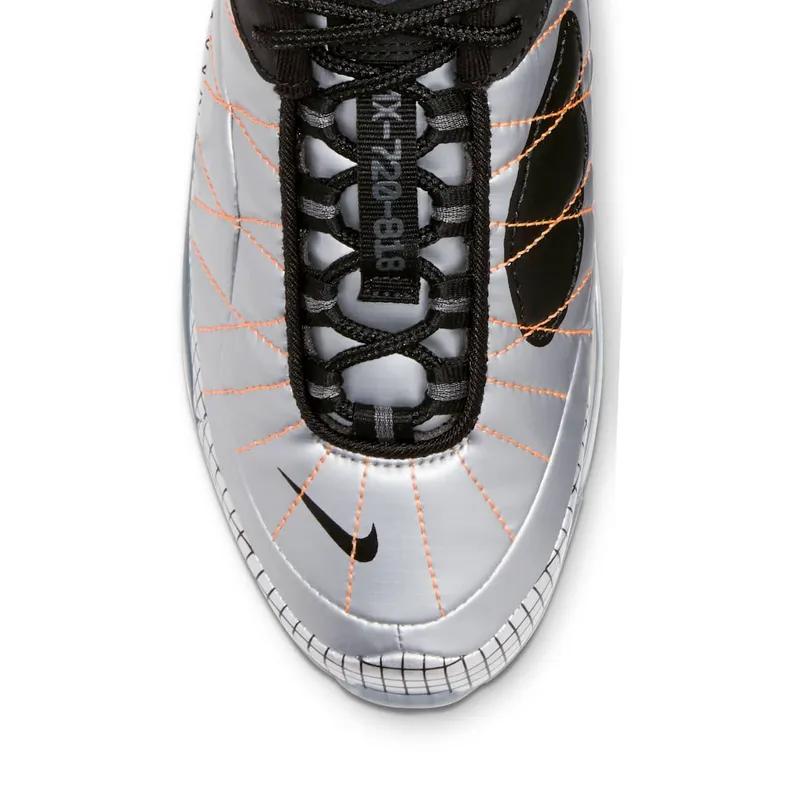 Nike Air MX 720-818 Metallic Silver (CQ4010-001)