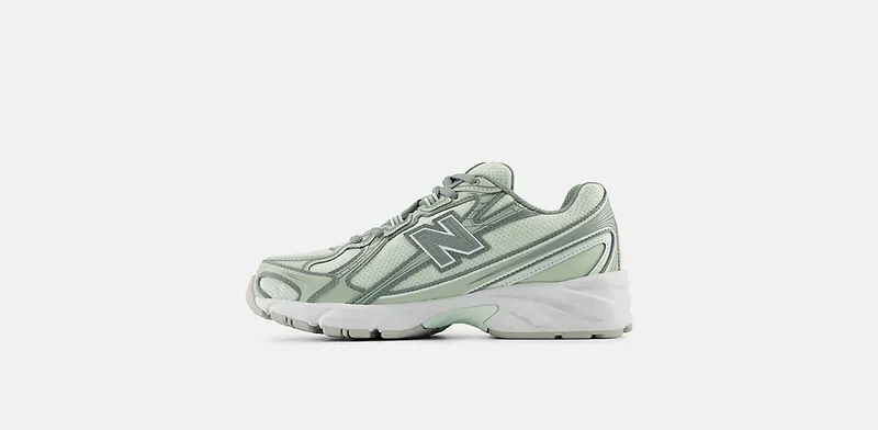 New Balance 740 (W) “Mint Water” (U7406VK)
