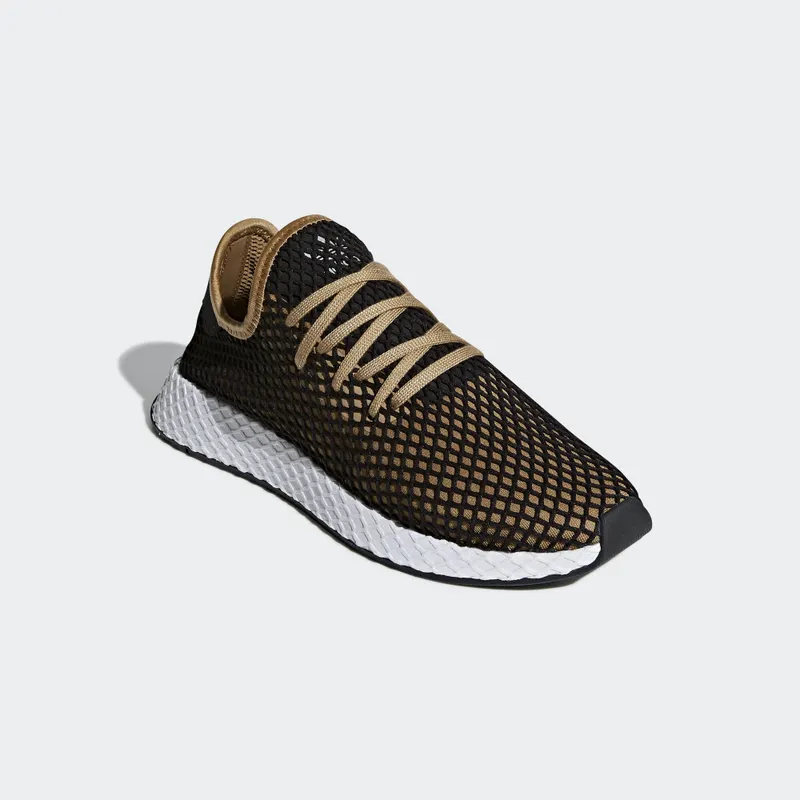 adidas Deerupt Cardboard Cardboard/Cardboard/Core Black (B41763)