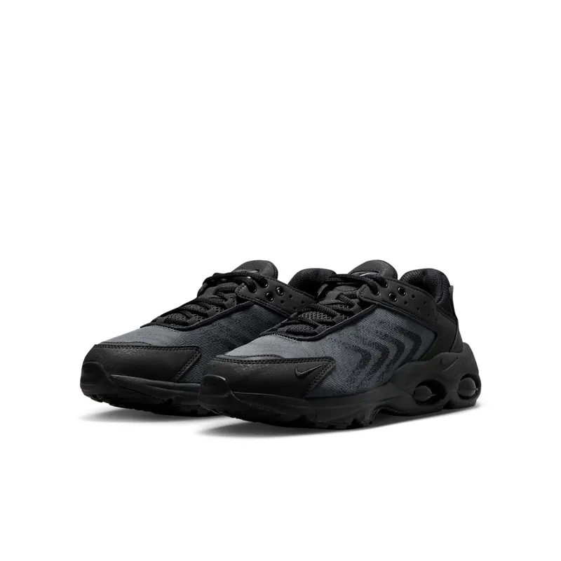 Nike Air Max TW GS “Black Anthracite” (DQ0296-002)