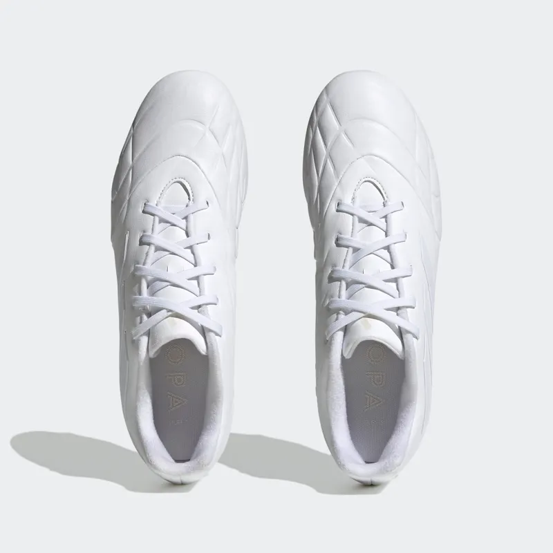 adidas Copa Pure.3 FG Cloud White (HQ8943)