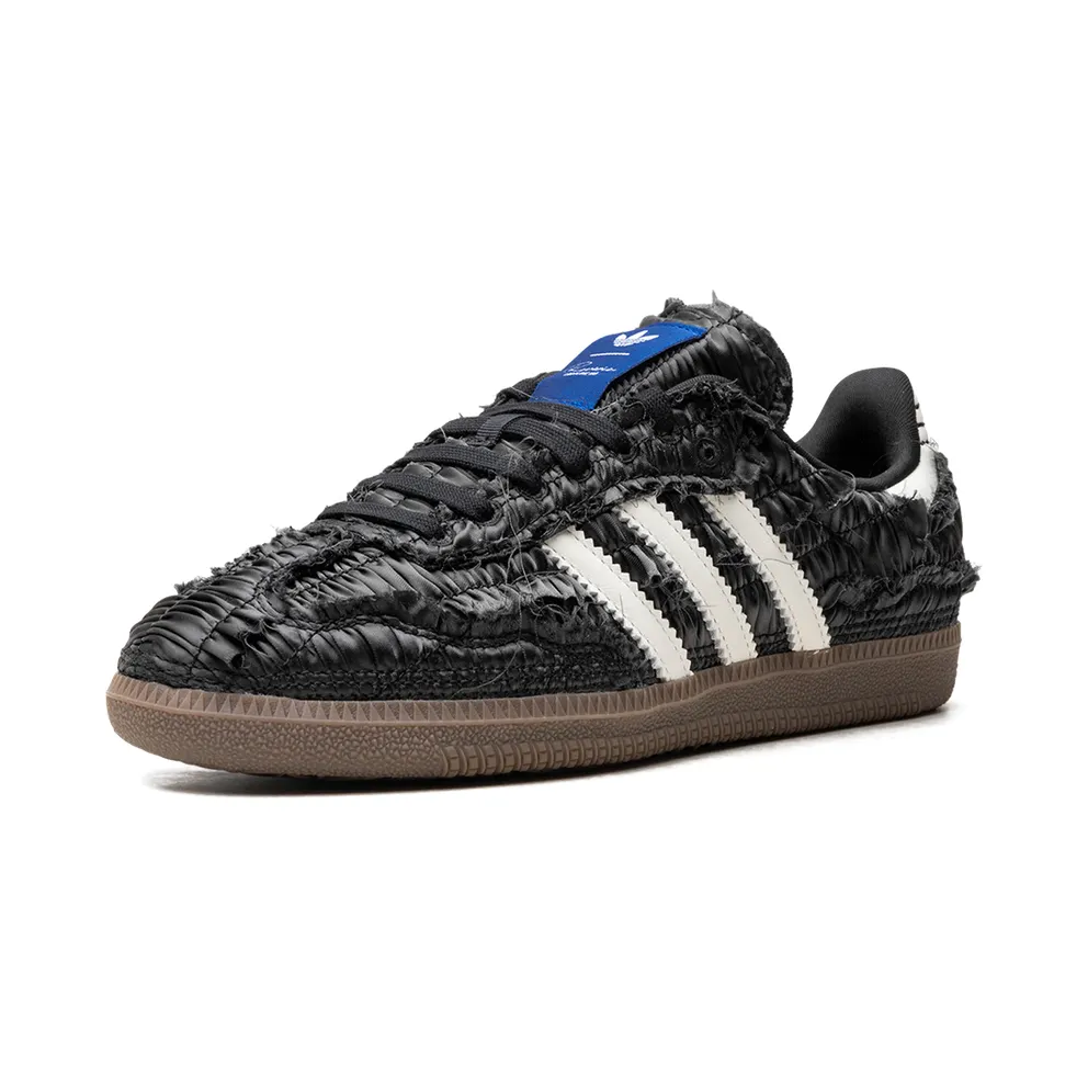 Adidas Samba “Reverie by Caroline Hú CLOT – Black” (JQ4749)