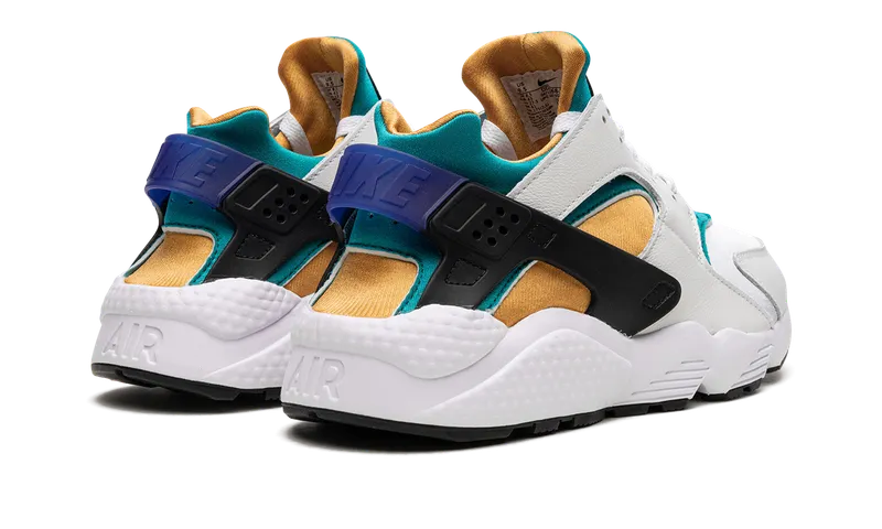 Nike Air Huarache White (DD1068-110)