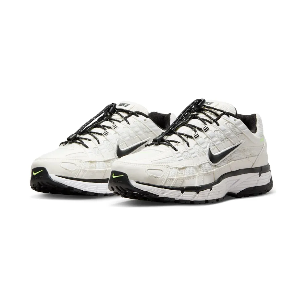Nike P-6000 Sail Black Lime Blast (FN7776-100)