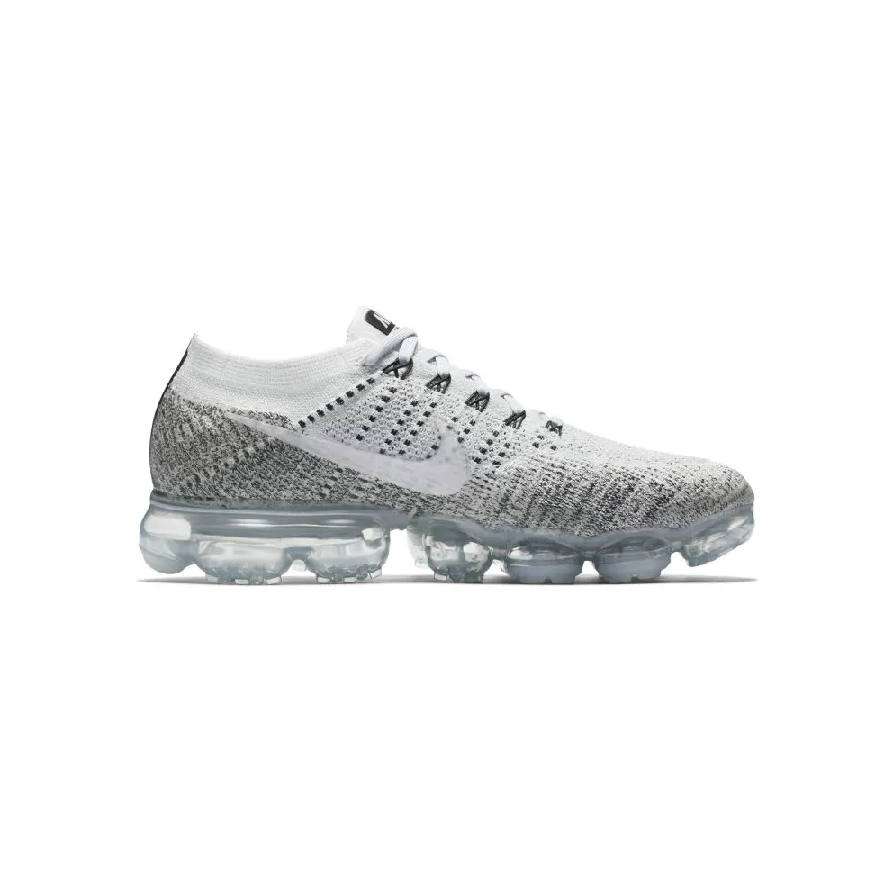 Nike Air VaporMax Oreo Pale Grey/Sail-Black-Pure Platinum (899473-002)