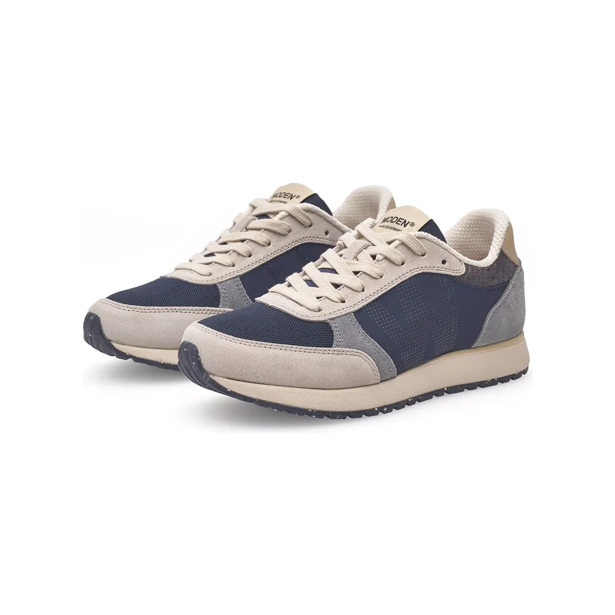 Woden 257 Autumn Grey Multi (WL740-257)