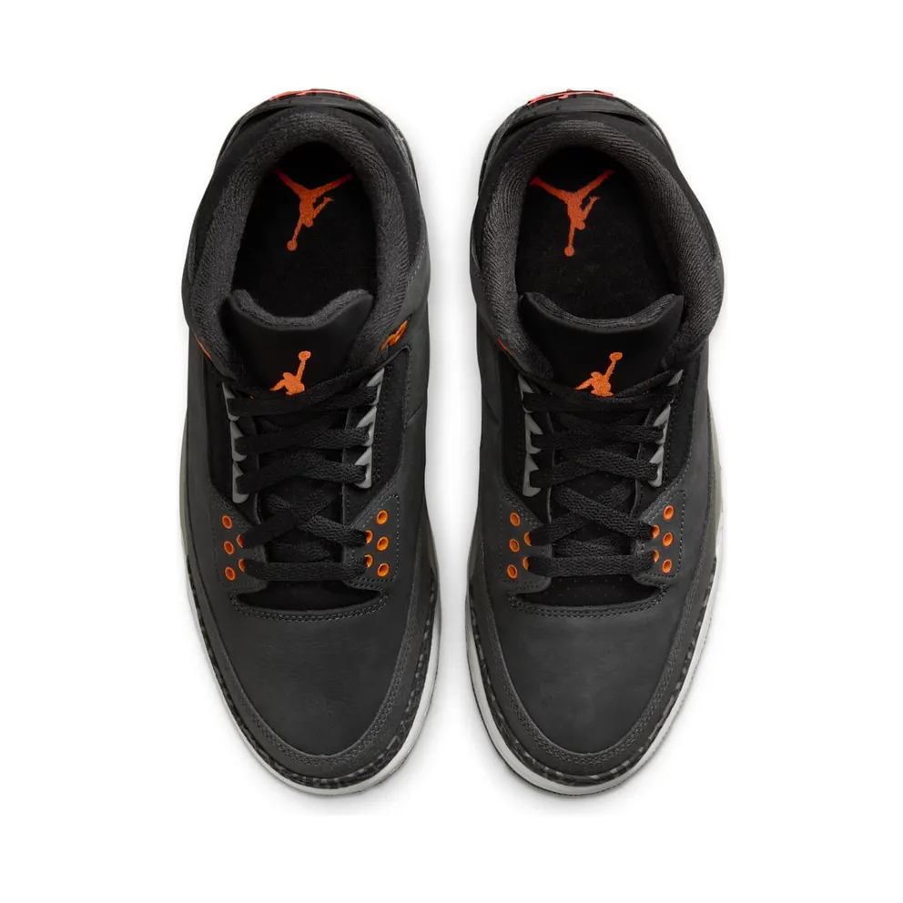 Air Jordan 3 “Fear Pack” (CT8532-080)