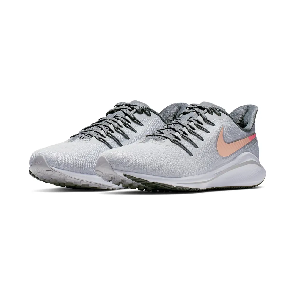 Nike Air Zoom Vomero 14 Platinum Crimson (AH7858-005)