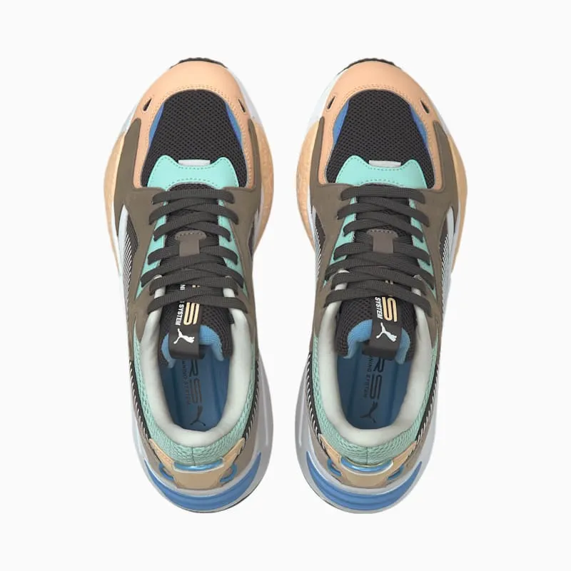 Women’s PUMA Rs-Z Peach Parfait/Ebony (381640-02)