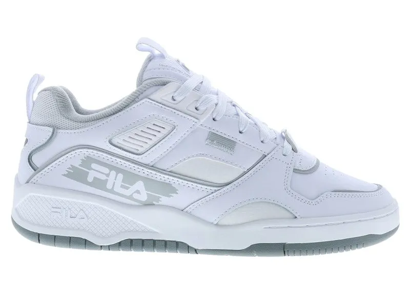 Fila Corda White Grey (1TM01914-101)
